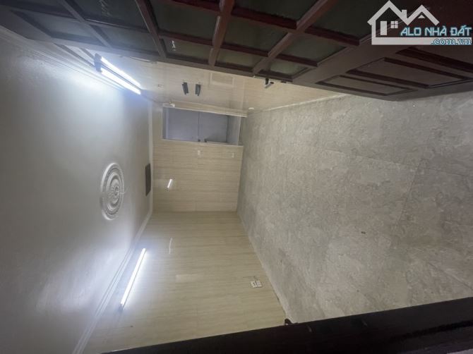 Bán Tập Thể Tầng 1 - Bùi Ngọc Dương - Thanh Nhàn - NGÕ RỘNG BA GÁC - CÁCH MẶT PHỐ 40m - 2