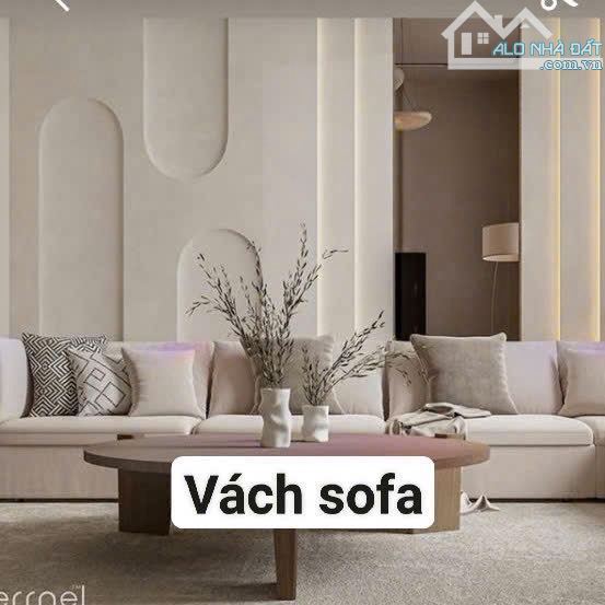 🔥 CHUNG CƯ 3PN – LÔ GÓC – 2 BAN CÔNG – MẶT PHỐ TRẦN HỮU DỰC 🔥  📍 Mỹ Đình 2, Nam Từ Liêm - 2