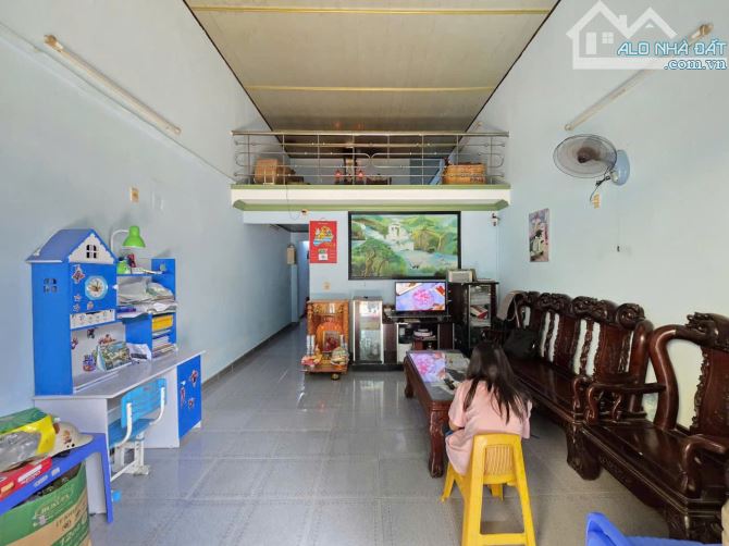 📌📌📌LÀM VIỆC TRỰC TIẾP GIÁ TỐT !!! bán nhà gác lửng kiệt 546/ tôn đản - 2