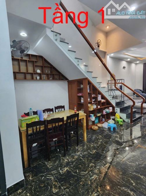📌📌📌LÀM VIỆC TRỰC TIẾP GIÁ TỐT !!!bán nhà 3 tầng chơn tâm 5 - 2