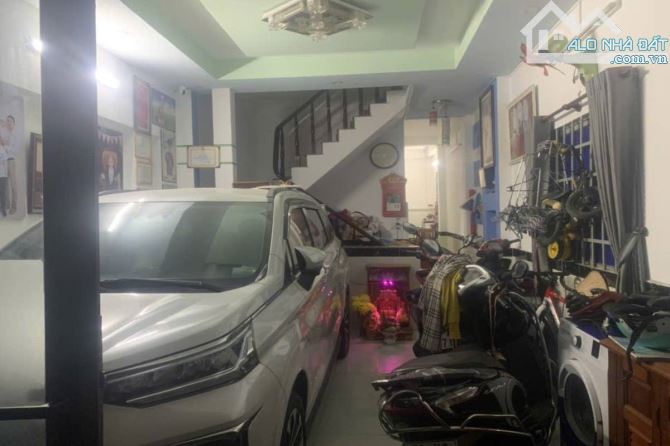 Bán nhà hẻm xe hơi, Đường Số 48, Thủ Đức, 65.6 m² (4.1m x 16m), 2 tầng - Giá 5.5 tỷ TL - 2
