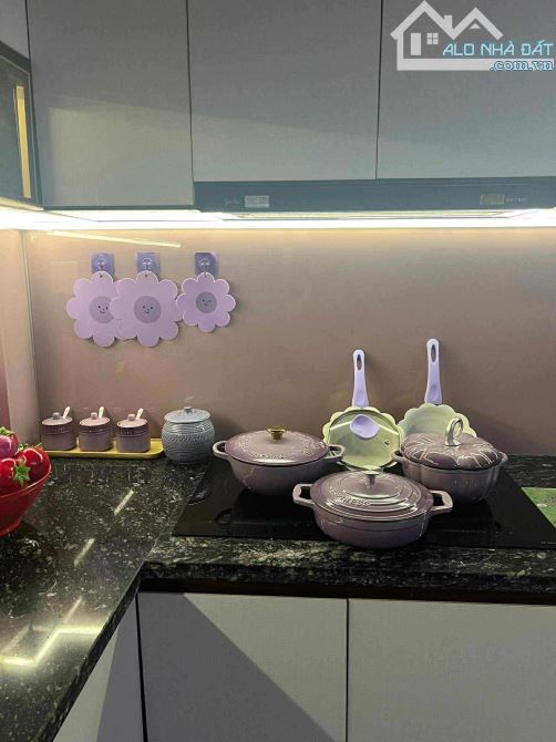 💎8.8 TỶ – LÔ GÓC BẠCH MAI, 20M RA PHỐ- 45M X5 TẦNG FULL NỘI THẤT-AN SINH ĐỈNH CAO💎 - 2