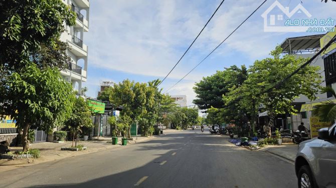 Bán đất mặt tiền đường Trần Duy Chiến - Sơn Trà -Đà Nẵng - 2
