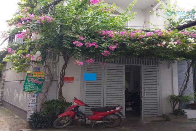 Bán nhà hẻm xe hơi, Đường Số 48, Thủ Đức, 64.8 m² (4m x 16m) - Giá 5 tỷ TL - 2