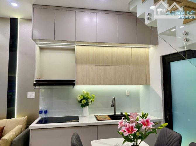 📌📌📌LÀM VIỆC TRỰC TIẾP GIÁ TỐT !!!bán căn nhà 2 tầng Ông Ích Khiêm - 2