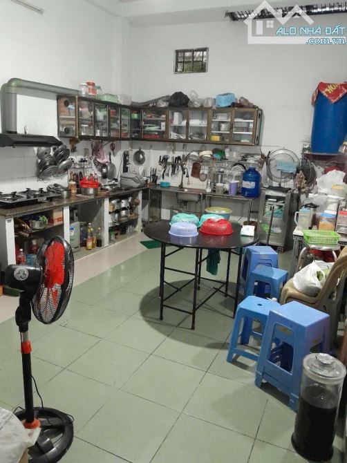 Bán nhà Gò Vấp-Đường 8M-Ngay Quang Trung, Đường số 21-P8-62m2-4x16-4tầng-5PN - 2