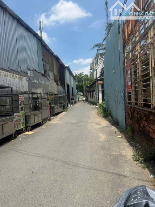 Đất 1 sec hà huy giáp,thạnh xuân, 72m2 , giá 3,55 tỷ - 2