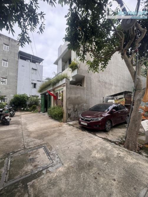 Lô đất 70m2, Hẻm xe hơi quay đầu, Đỗ Xuân Hợp, tt Phước Long B, 4.5ty - 2