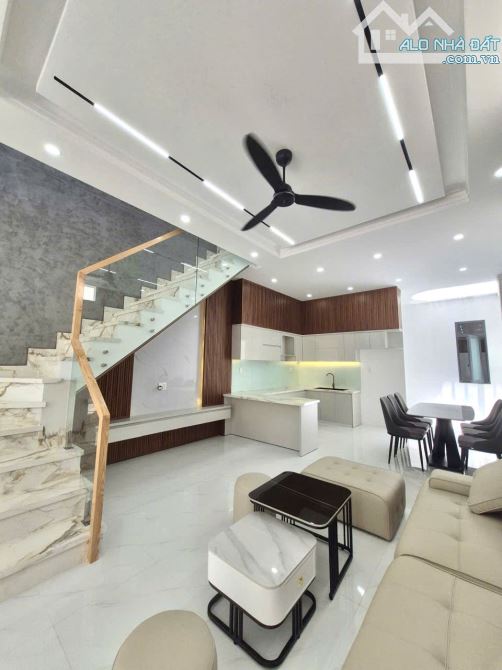 💥Nhà Mê,Mới,TC 5*20m,Hẻm 100 Amakhê,gần Nguyễn Tất Thành - 2
