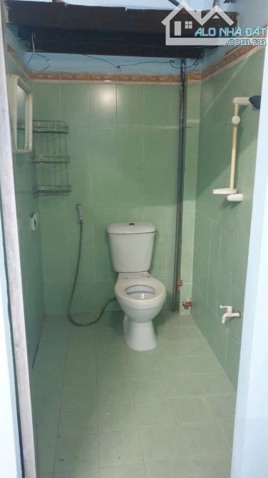 Nhà rộng gần chợ Bà Bộ cho thuê lâu dài - 2