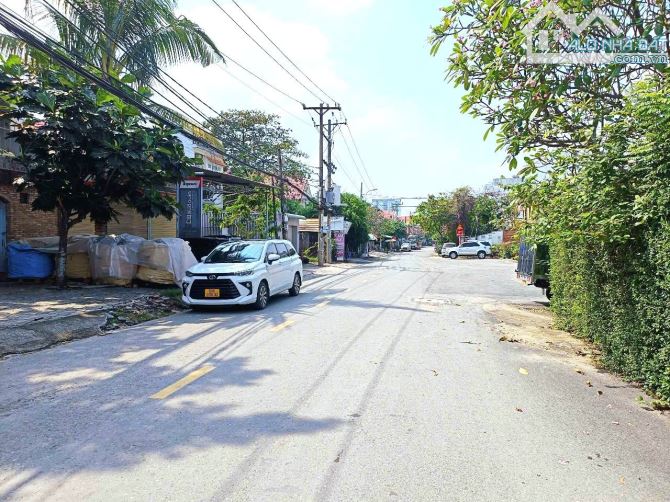 🍍chỉ 3,9 tỷ (CÒN BỚT)🥑HXH 5m Hoàng Hữu Nam, Long Thạnh Mỹ, Thủ Đức. Đất 77m2, nở hậu - 2