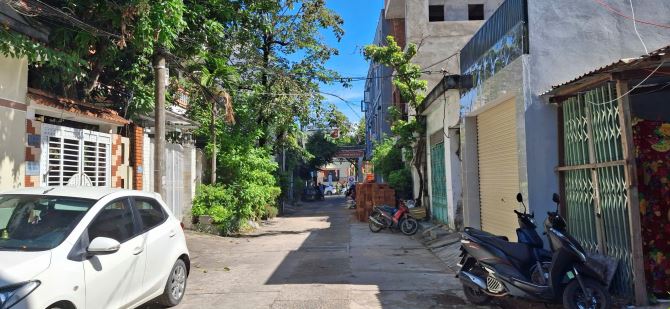BÁN ĐẤT ĐẸP – LẠC LONG QUÂN, LIÊN CHIỂU - 2