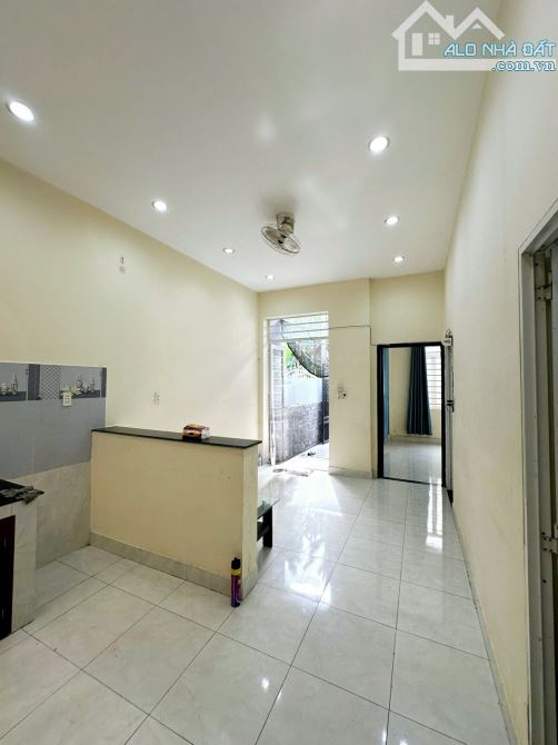 bán nhà quận 2, 59m2 , gần đường Nguyễn Duy Trinh - 2