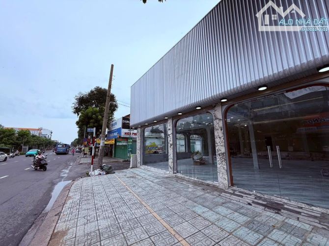 BÁN CĂN GÓC MẶT TIỀN ĐƯỜNG QUANG TRUNG, PHƯỜNG 8, GÒ VẤP  NGANG 11M – DTSD 400M²  GIÁ 58 - 2