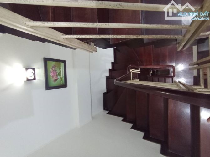Nhà 5 tầng Lê Văn Hiến, 31m², phân lô, vỉa hè rộng, ô tô tránh, hơn 7 tỷ - 2
