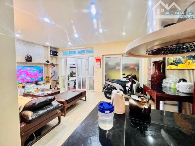 Bán Nhà Xuân Đỉnh, Dân Xây, Gần Ô Tô, Tiện Ích Trọn Ngoại Giao Đoàn, 54m2, 5 Tầng, 8.45 Tỷ - 2
