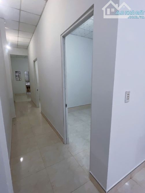 Nhà cấp 4, ở liền, 2 mặt hẻm trước và sau thoáng,76m2,Vĩnh Phú 38,Thuận An,Bình Dương - 2
