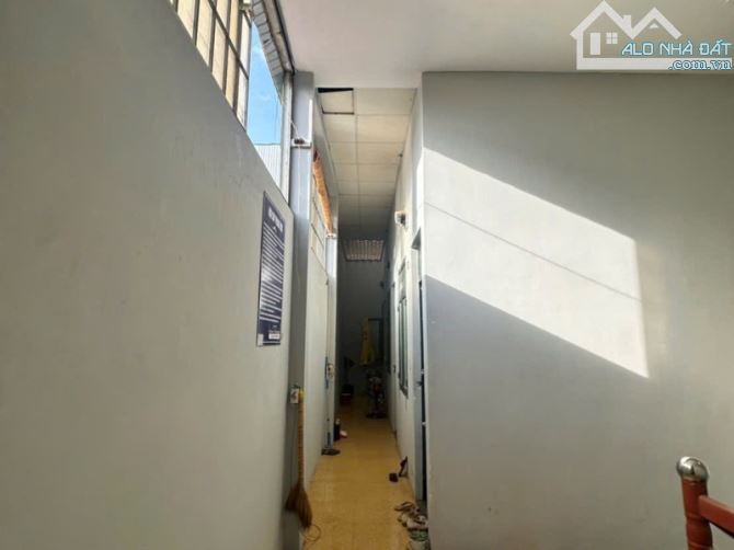 DÃY TRỌ 2 TẦNG NGAY KHU ĐẤU GIÁ NGUYỄN HỮU THẤU, P TÂN LỢI. DT 6X19, GIÁ 5.9 TỶ - 2