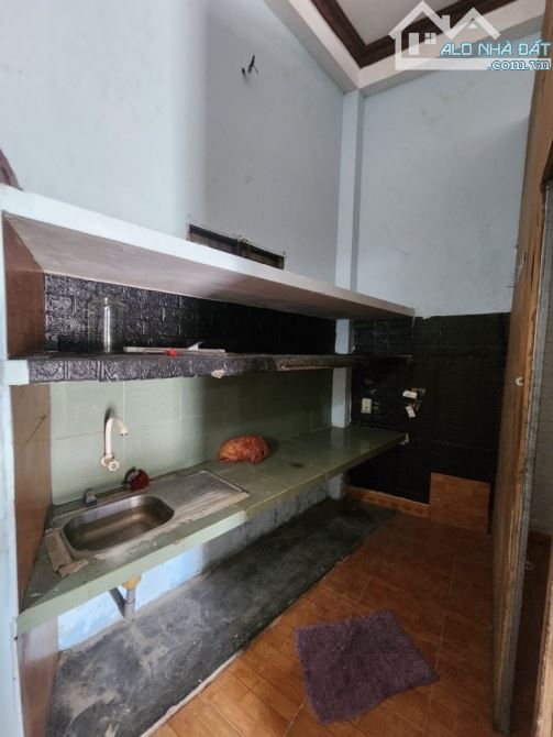 Nhà Mặt Tiền Trung Tâm Cẩm Lệ – Giá Chỉ Hơn 2 Tỷ - CLE023 - 2