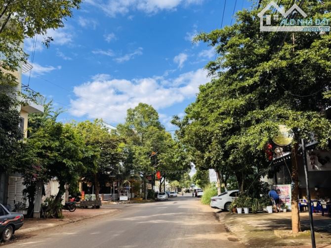 ĐẤT MẶT TIỀN ĐƯỜNG LÝ CHÍNH THẮNG KHU METRO, GIÁ 8.5 TỶ - 2