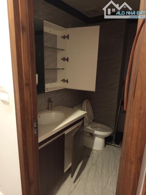 Cách 1 Nhà ra OTO, Ở Sướng  Sát Phố Ngọc Thụy - Long Biên 35m x 5t Giá chỉ 8 tỷ có TL - 2