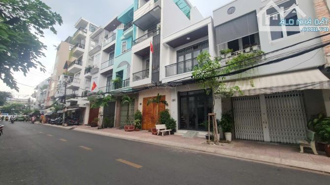 67m2 4.3x16m - nhỉnh 7 tỷ - Bán đất tặng nhà cấp 4 - hẻm xe hơi Dương Bá Trạc, Quận 8 - 2