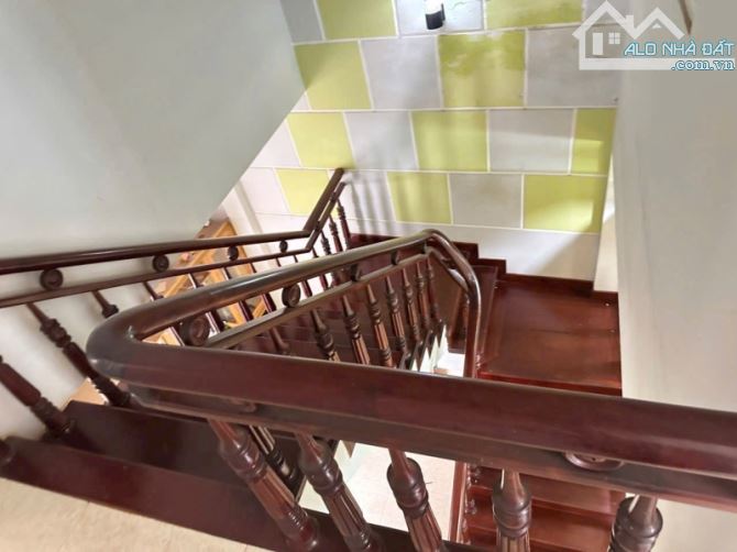 NHÀ MÊ MẶT TIỀN KINH DOANH ĐƯỜNG NGUYỄN TRÃI, GIÁ 5.5 TỶ - 2
