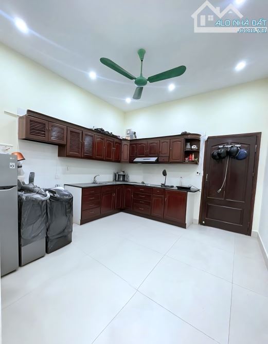NGÔ QUYỀN HÀ ĐÔNG -DT51M/4T -PHÂN LÔ CÁN BỘ QUÂN ĐỘI - OTO ĐỖ CỬA - 2 MẶT NGÕ - 2