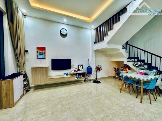 🏘🏘NHÀ 3 TẦNG KIỆT OTO HÙNG VƯƠNG, TP HUẾ - 2