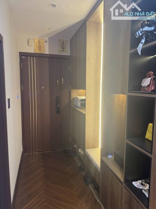 Bán nhanh căn chung cư 143 trần phú,SDU 69m full đồ 4,15 TỶ - 2
