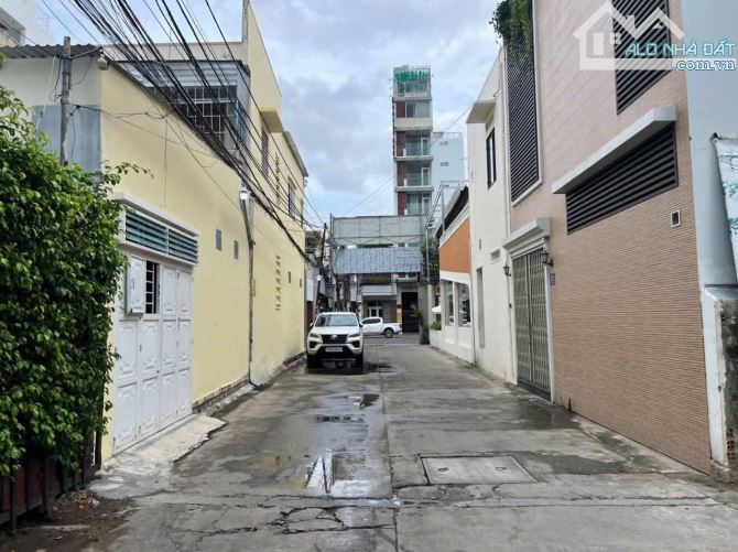 BÁN NHÀ GÓC 2 MẶT TIỀN – NGUYỄN THỊ MINH KHAI DT 171M CÁCH BIỂN 800M, GIÁ 39 TỶ - 2
