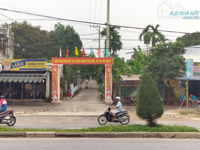 🌟 BÁN ĐẤT MẶT TIỀN KIỆT 12 TRƯỜNG SƠN – GIÁ CHỈ 2,4 TỶ! - 2