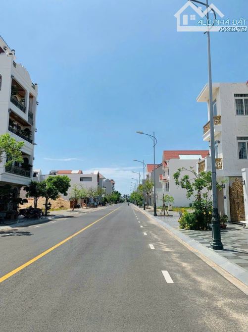 💥Bán lô đất Ocean Dunes - Phố Biển Rạng Đông - TP Phan Thiết - 2