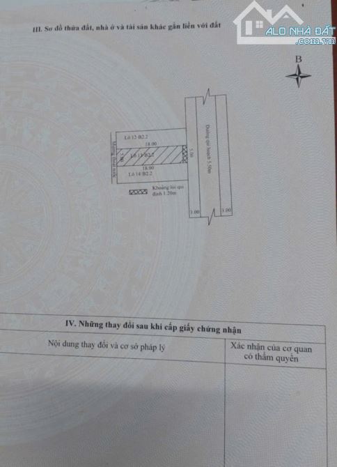 📌📌📌LÀM VIỆC TRỰC TIẾP GIÁ TỐT !!! bán lô đất đường Nguyễn Lý - 2