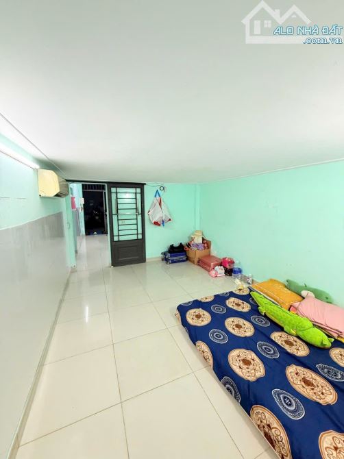 BÁN NHÀ NGUYỄN THỊ HUÊ BÀ ĐIỂM HÓC MÔN GIÁ RẺ 3.49 TỶ - 2