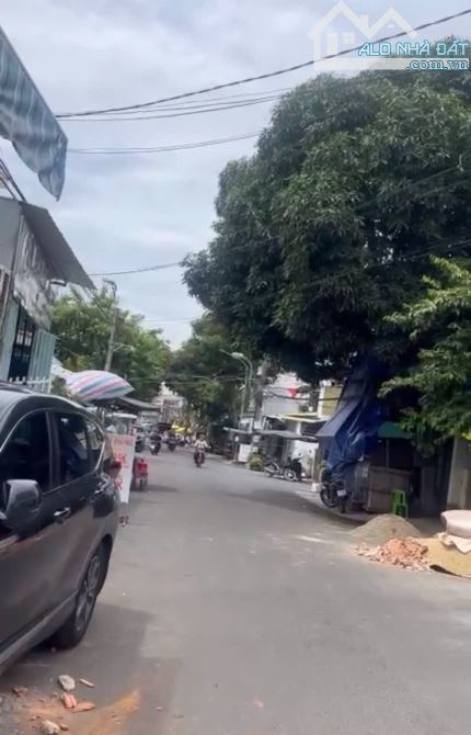 🌾BÁN NHÀ CẤP 4 MẶT TIỀN ĐƯỜNG VẠN HOÀ -CHỢ ĐẦM - 2