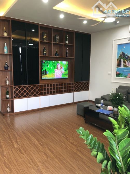 Bán căn chung cư An Lạc, 3PN, 2 VS, 89m2 5.95tỷ, full nội thất - 2