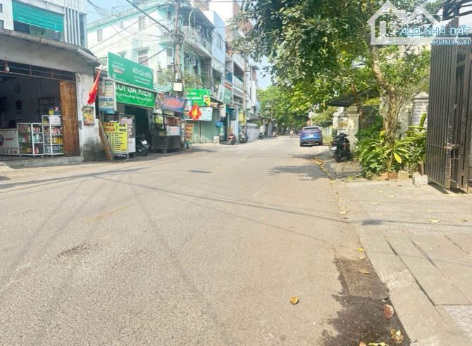🎯🎯ĐẤT KIỆT OTO NGUYỄN KHUYẾN SAU NHÀ MẶT TIỀN, TP HUẾ - 2