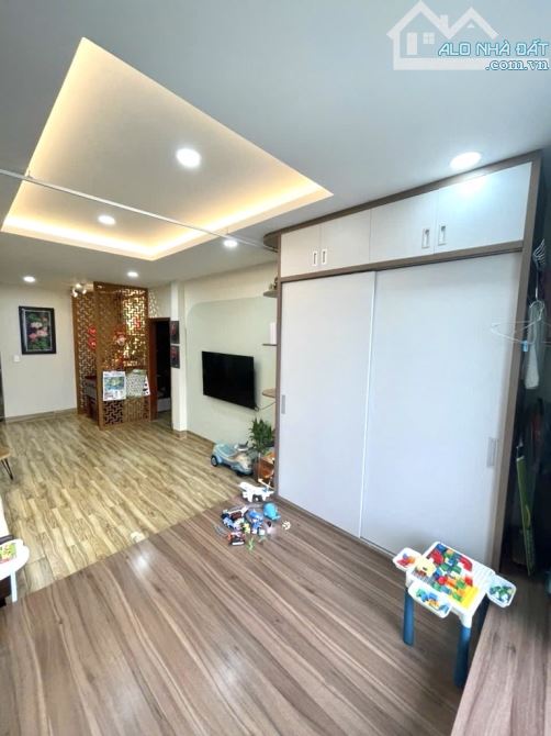 🍀🍀 CHUNG CƯ A9 BẮC ĐINH BỘ LĨNH – 60M²– SÁT VÁCH VINCOM – GIÁ CHỈ 2.7 TỶ - 2
