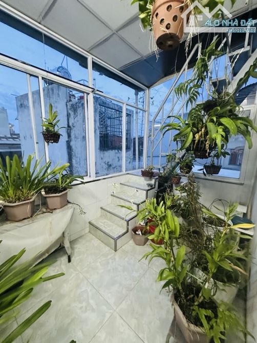 Quận 11, Lê Thị Bạch Cát, phường 11, 28m2, 4 tầng, 3PN, hơn 4 tỷ - 2