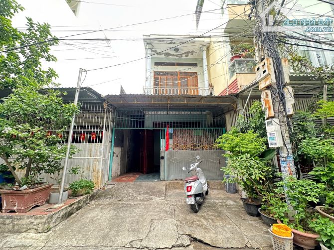 🍑🍑NHÀ GIÁ TỐT – PHƯỚC LONG, VĨNH NGUYÊN, NHA TRANG  • Diện tích: 71,8m² - Chiều ngang: 5 - 2