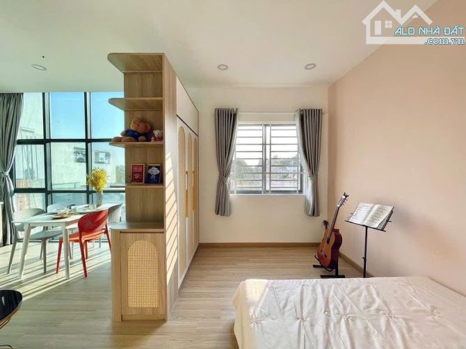 LÊ QUANG ĐẠO, 8 TẦNG THANG MÁY MỚI TÍNH, NGÕ VỈA HÈ Ô TÔ TRÁNH, GIÁ CHỈ HƠN 13 TỶ - 2