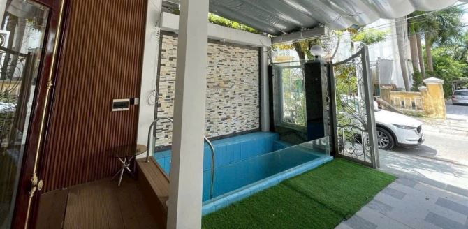 🏘🏘NHÀ 3 TẦNG MẶT TIỀN NGUYỄN PHAN CHÁNH KQH VỸ DẠ ,TP HUẾ - 2