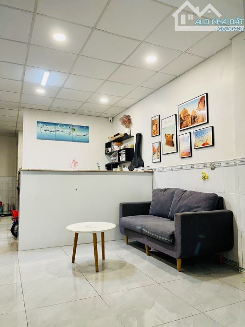 🏡(NHÀ BÁN TÂN PHÚ) VỊ TRÍ ĐẸP ĐỐI DIỆN AEON - ĐOÀN GIỎI - 60M2 - VUÔNG A4 - HẺM4M - 5,5 T - 2