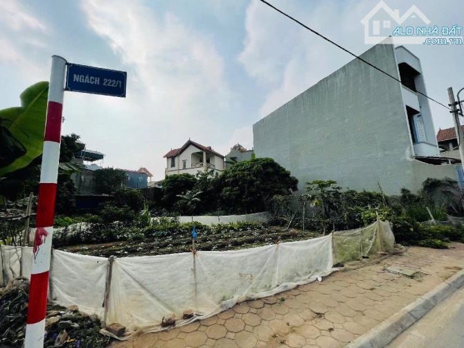 Bán 69m2 đất Đổng Xuyên - Đặng Xá, đường ô tô tránh, vỉa hè, kinh doanh - 2