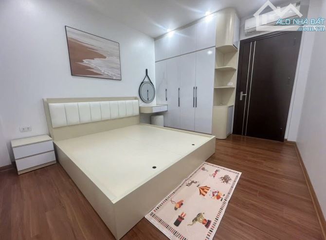 NHÀ HIẾM - Đại La - 45m2 - 5 tầng - Ba gác đỗ cửa - Kinh Doanh - Nhỉnh 8 tỷ có TL - 2
