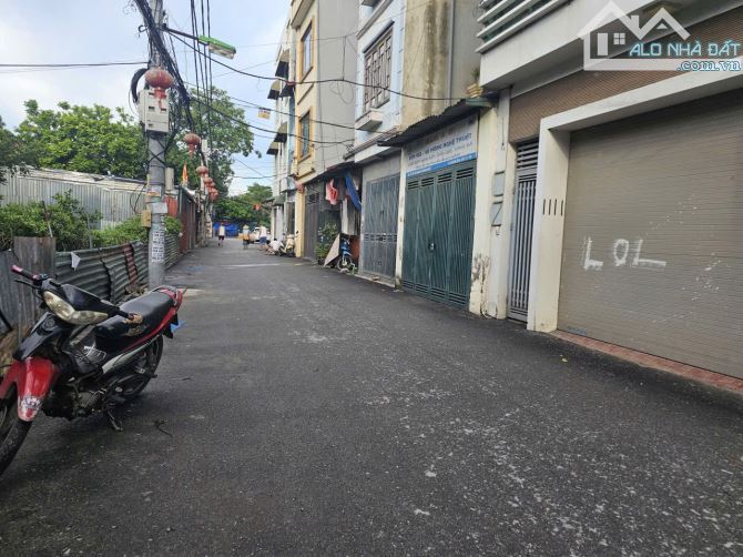 BÁN ĐẤT LÔ GÓC – PHÂN LÔ Ô TÔ VÒNG QUANH – TỰU LIỆT- HOÀNG LIỆT– 70M² – MẶT TIỀN 5M – - 2