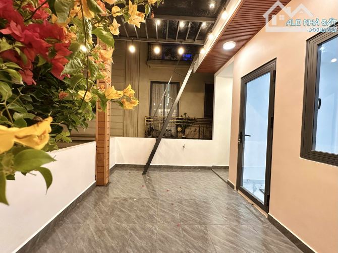 Nhà mới đẹp Ngô Đức Kế_ P12, Bình Thạnh. DT 51m2. 3 tầng - 4.8m x  11m. Giá 8.3 tỷ. - 22