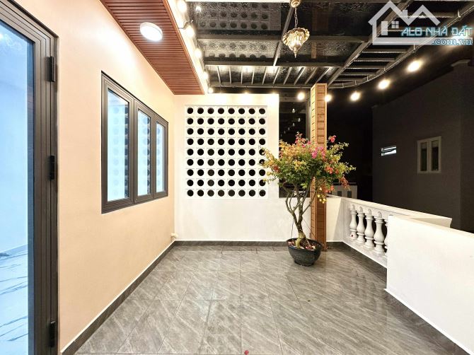 Nhà mới đẹp Ngô Đức Kế_ P12, Bình Thạnh. DT 51m2. 3 tầng - 4.8m x  11m. Giá 8.3 tỷ. - 24