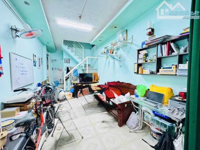 Bán nhà 2 mặt tiền đường Thống Nhất, phường 16, Gò Vấp - 3